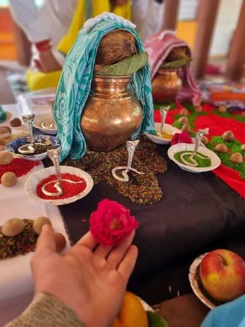 Kaal Sarp Dosh