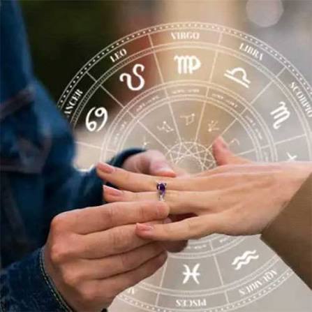 Marriage Consultation
