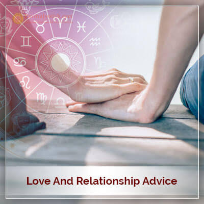 Relationship Counselling
